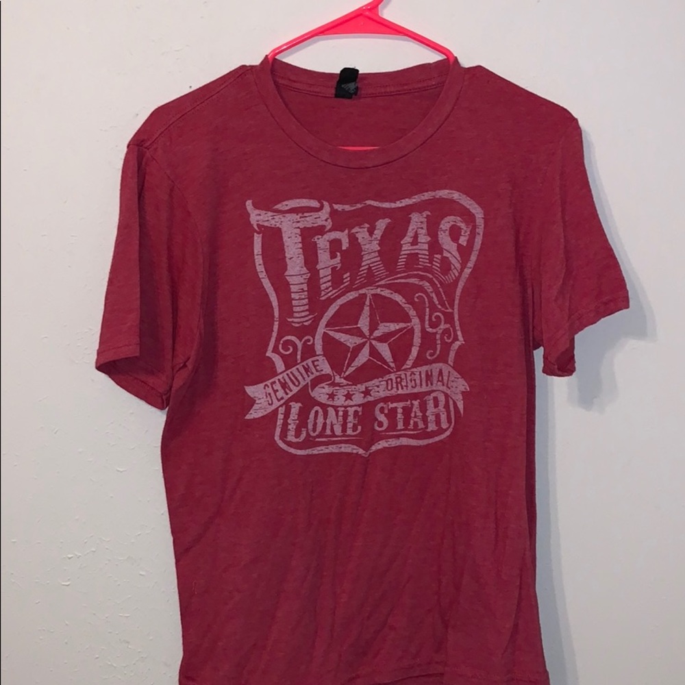 Two Soft Tees - Picture 3 of 3